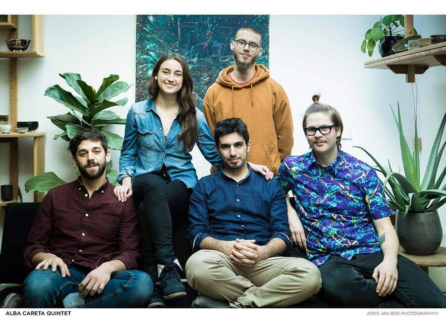 Alba Careta Quintet