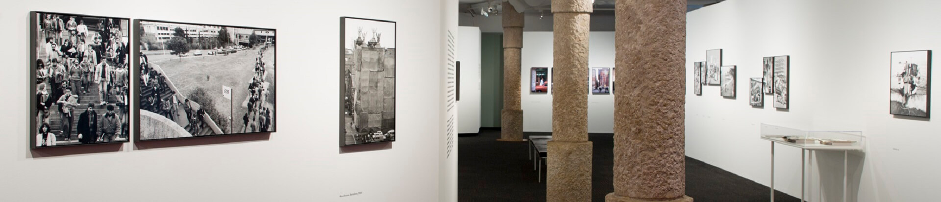 previous exhibitions la pedrera casa mila cultura barcelona