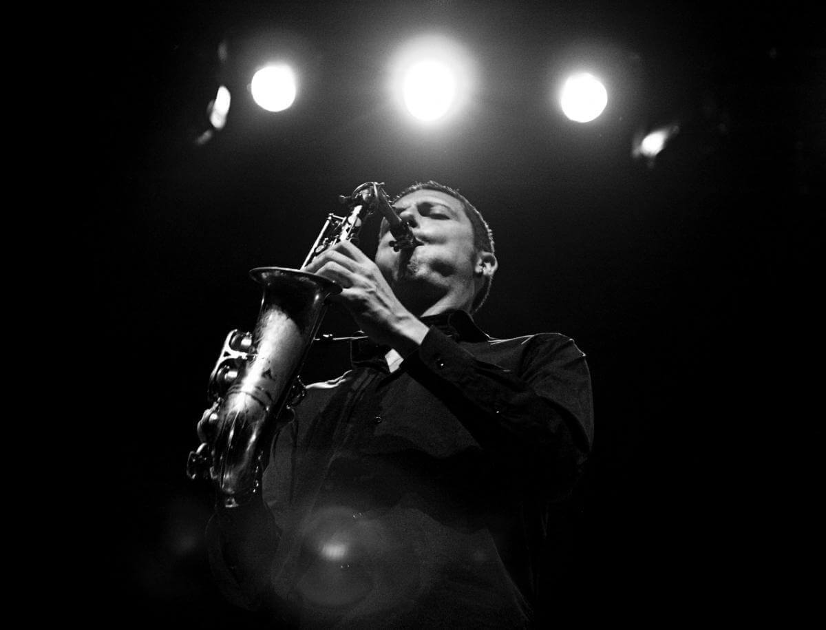 nits de jazz la pedrera ernesto