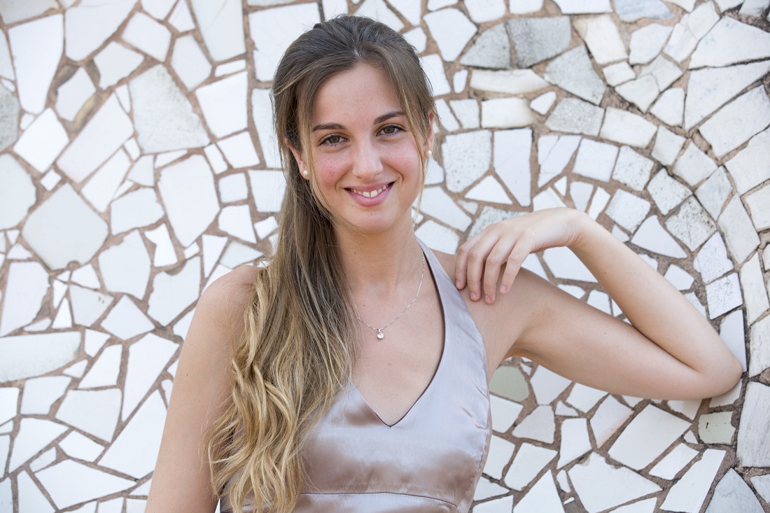 Marta Puig Residències Musicals