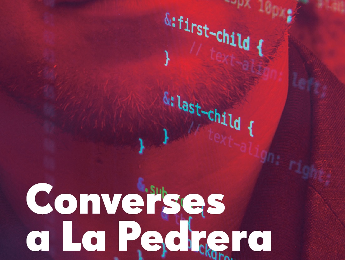 Converses a La Pedrera tardor 2018