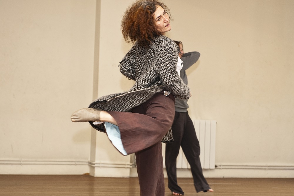 Lipi Dansa Ara La Pedrera