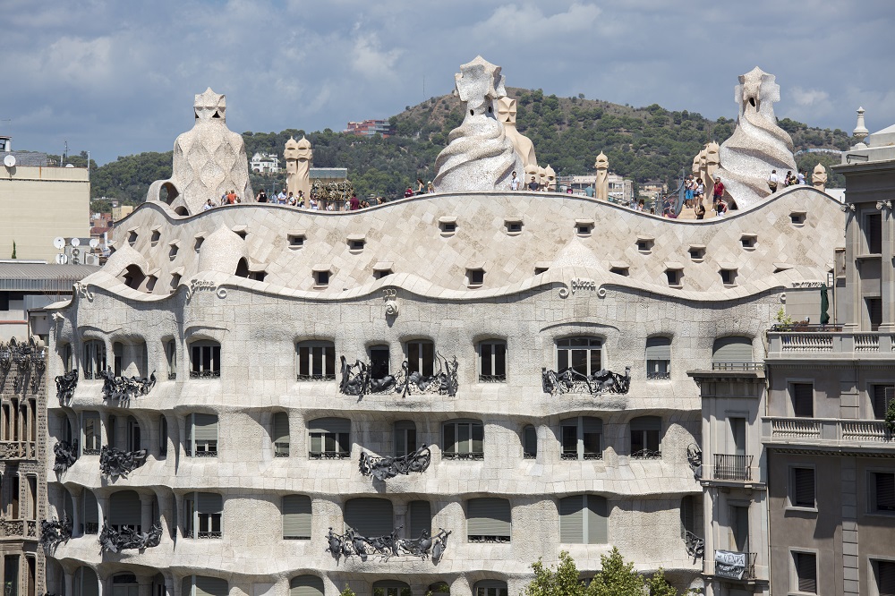 casa-mila-pedrera-barcelona