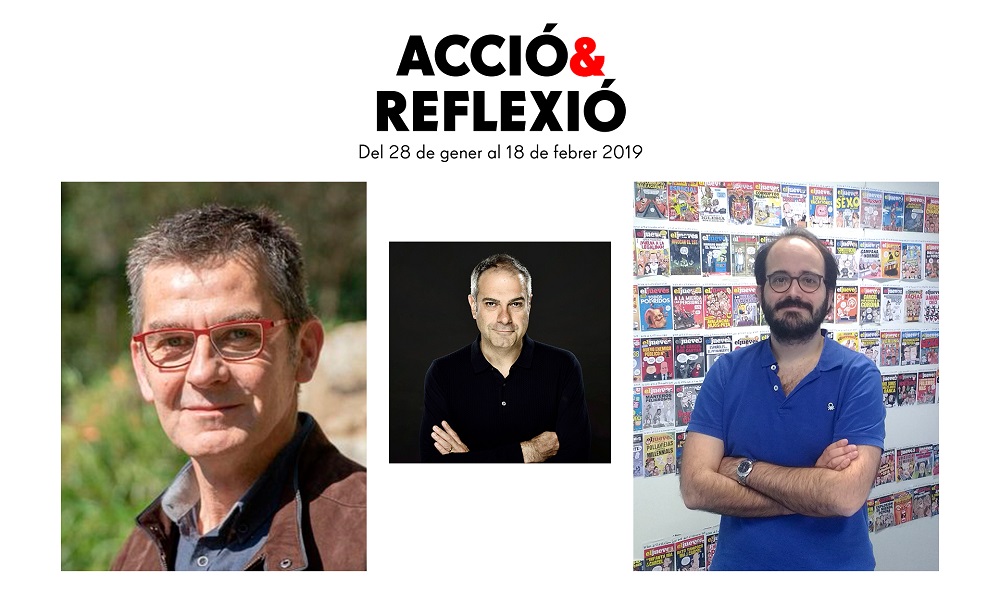 Humor i llibertat d’expressió