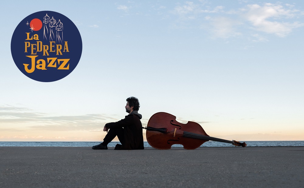 Jorge da Rocha Trio - La Pedrera Jazz