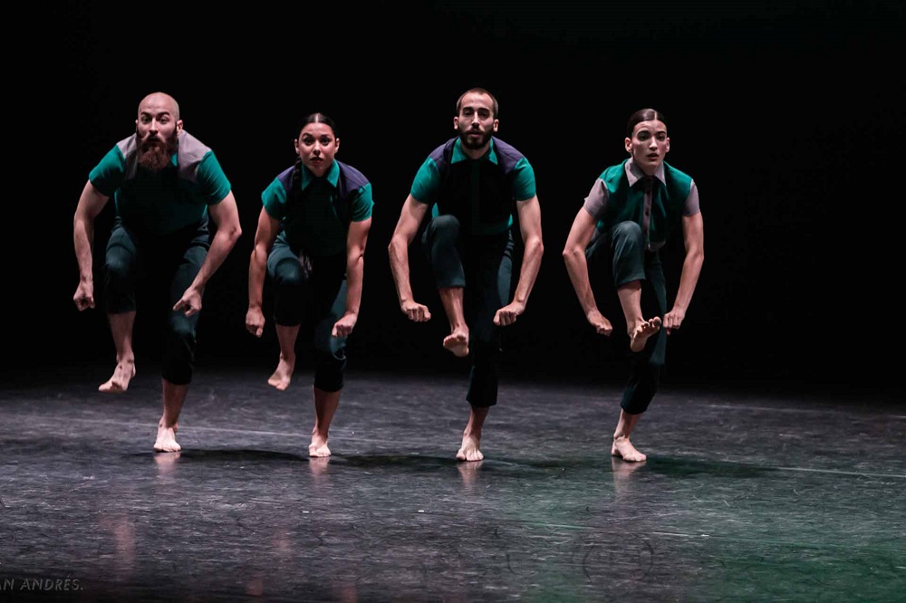DANSA ARA 2019