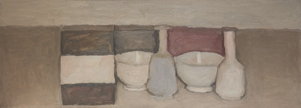 Expo Morandi