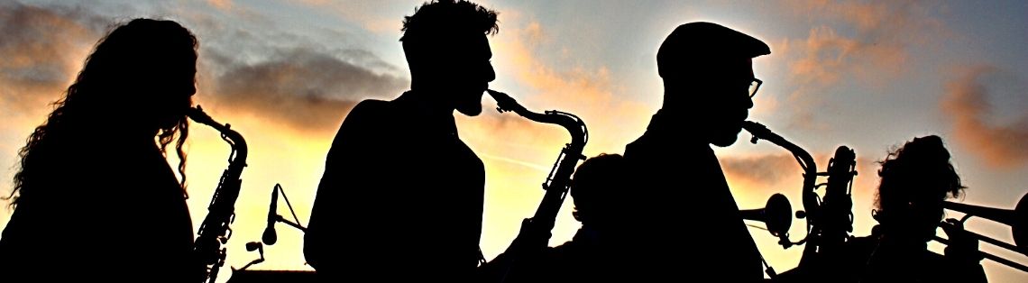 Talents Jazz a La Pedrera - Noches de verano en la azotea