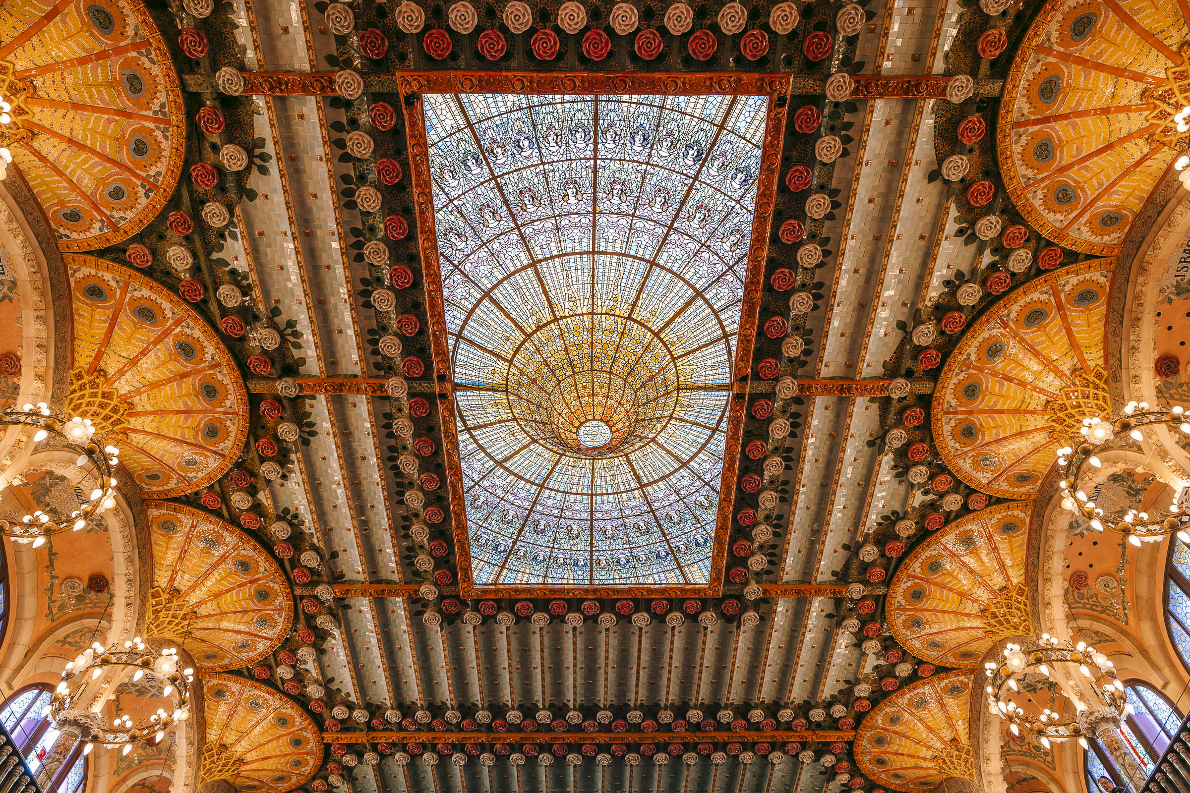 palau de la música