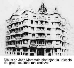 Dibuix Joan Matamala