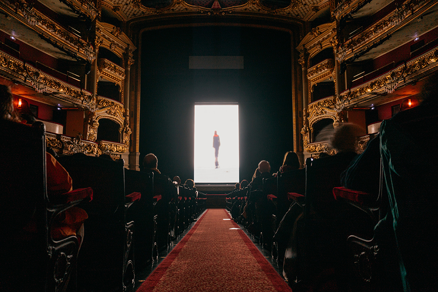 Gran Teatre del Liceu