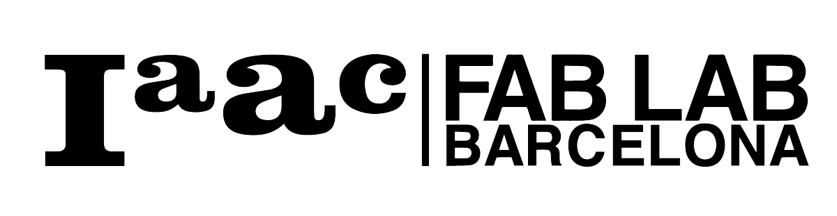 logo isaac fablab