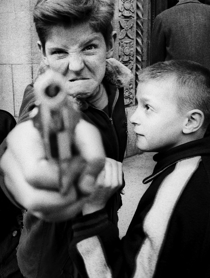 William Klein