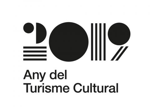 logo any del turisme cultural